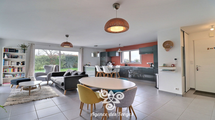 Ma-Cabane - Vente Maison SAINT-JULIEN-DE-CONCELLES, 124 m²