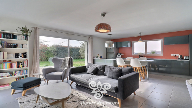 Ma-Cabane - Vente Maison SAINT-JULIEN-DE-CONCELLES, 124 m²