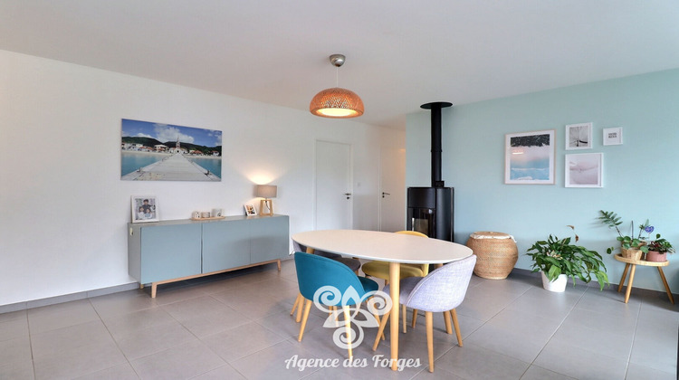 Ma-Cabane - Vente Maison SAINT-JULIEN-DE-CONCELLES, 124 m²