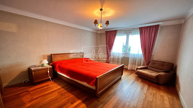 Ma-Cabane - Vente Maison SAINT-JULIEN-DE-CONCELLES, 119 m²