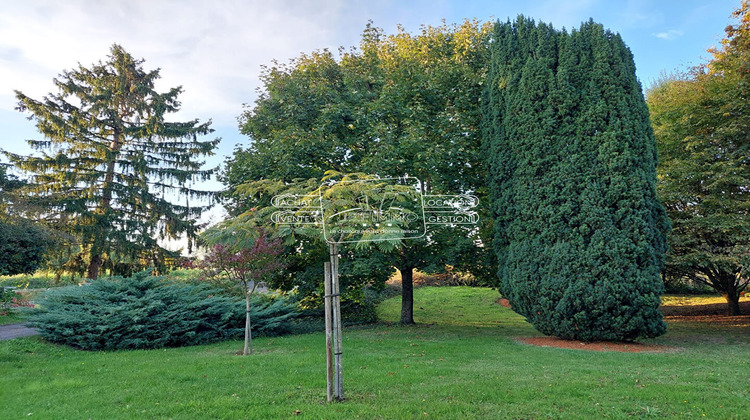 Ma-Cabane - Vente Maison SAINT-JULIEN-DE-CONCELLES, 119 m²