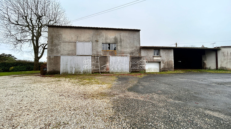Ma-Cabane - Vente Maison SAINT-JULIEN-DE-CONCELLES, 119 m²