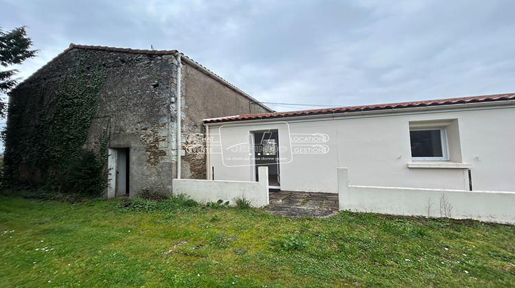 Ma-Cabane - Vente Maison SAINT-JULIEN-DE-CONCELLES, 68 m²