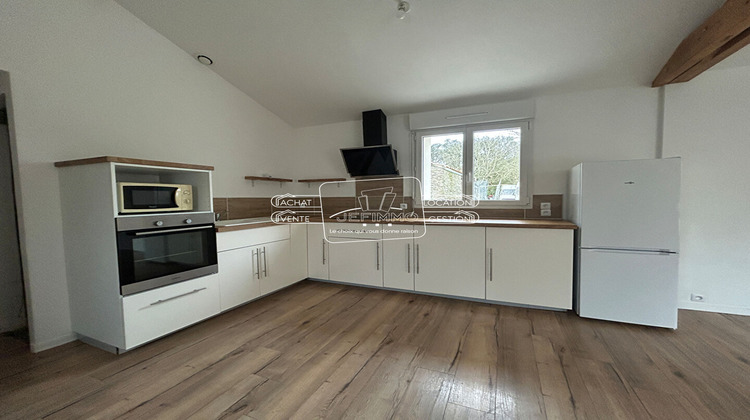 Ma-Cabane - Vente Maison SAINT-JULIEN-DE-CONCELLES, 68 m²