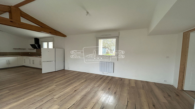 Ma-Cabane - Vente Maison SAINT-JULIEN-DE-CONCELLES, 68 m²