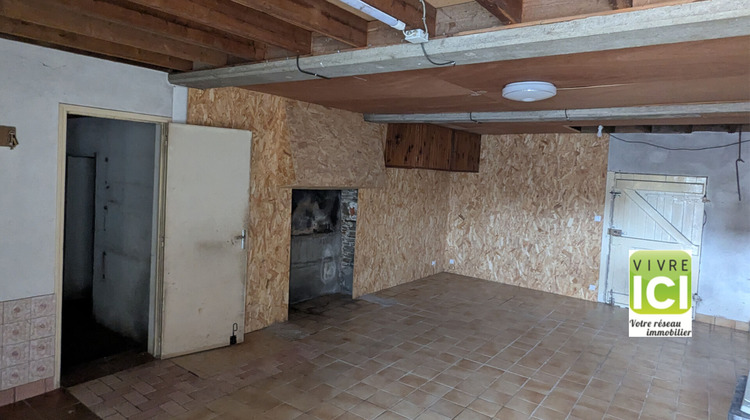 Ma-Cabane - Vente Maison SAINT-JULIEN-DE-CONCELLES, 67 m²