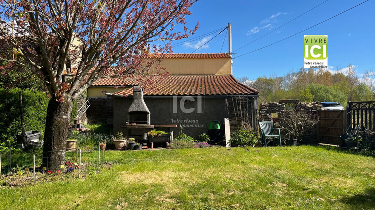 Ma-Cabane - Vente Maison SAINT-JULIEN-DE-CONCELLES, 123 m²