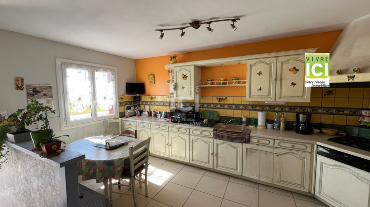 Ma-Cabane - Vente Maison SAINT-JULIEN-DE-CONCELLES, 123 m²