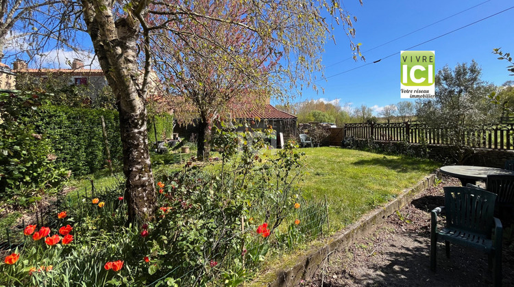 Ma-Cabane - Vente Maison SAINT-JULIEN-DE-CONCELLES, 123 m²