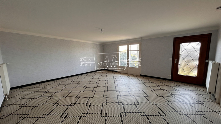 Ma-Cabane - Vente Maison SAINT-JULIEN-DE-CONCELLES, 85 m²