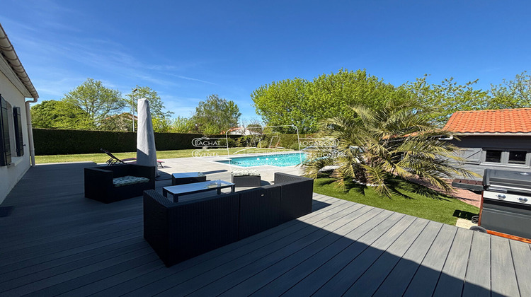 Ma-Cabane - Vente Maison SAINT-JULIEN-DE-CONCELLES, 115 m²