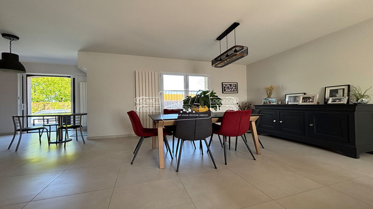 Ma-Cabane - Vente Maison SAINT-JULIEN-DE-CONCELLES, 115 m²