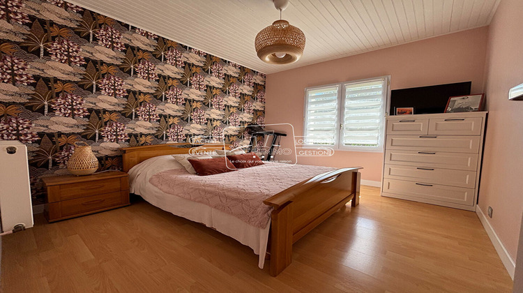 Ma-Cabane - Vente Maison SAINT-JULIEN-DE-CONCELLES, 115 m²