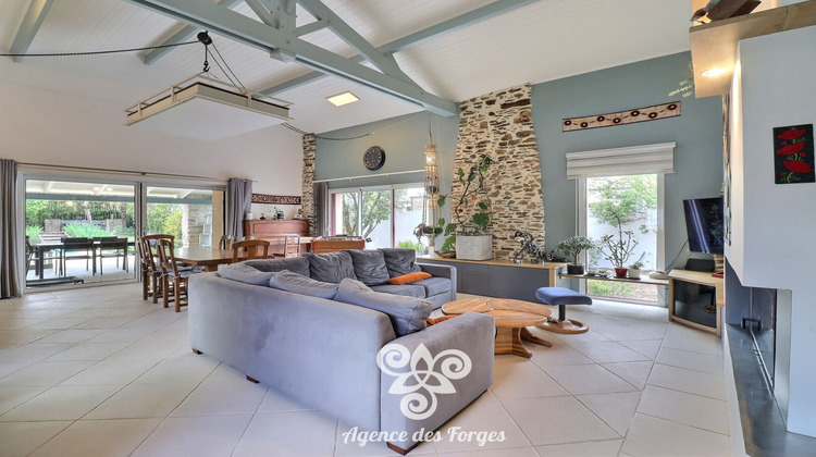 Ma-Cabane - Vente Maison SAINT-JULIEN-DE-CONCELLES, 157 m²