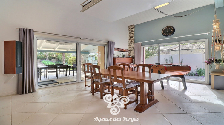 Ma-Cabane - Vente Maison SAINT-JULIEN-DE-CONCELLES, 157 m²