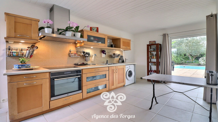 Ma-Cabane - Vente Maison SAINT-JULIEN-DE-CONCELLES, 157 m²