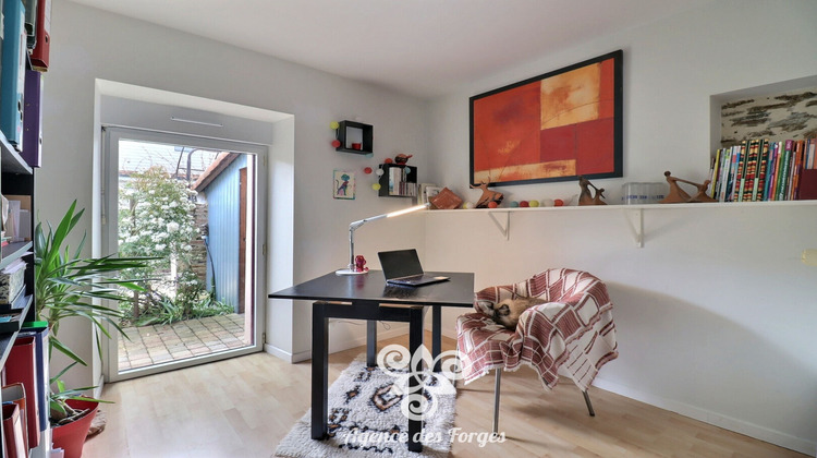 Ma-Cabane - Vente Maison SAINT-JULIEN-DE-CONCELLES, 157 m²