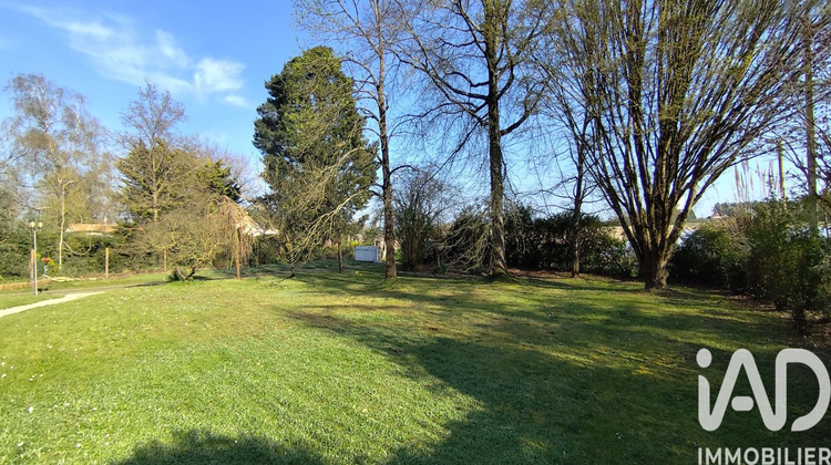 Ma-Cabane - Vente Maison Saint-Julien-de-Concelles, 125 m²