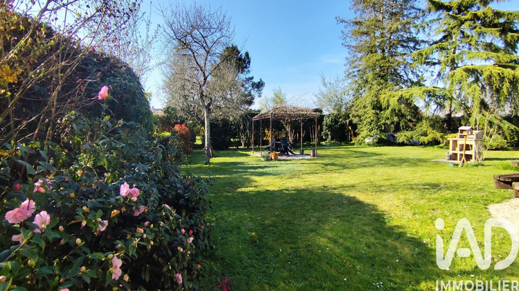 Ma-Cabane - Vente Maison Saint-Julien-de-Concelles, 125 m²