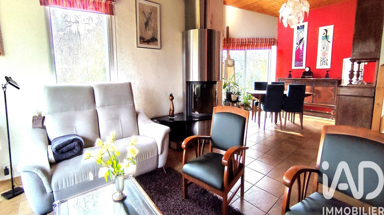 Ma-Cabane - Vente Maison Saint-Julien-de-Concelles, 125 m²