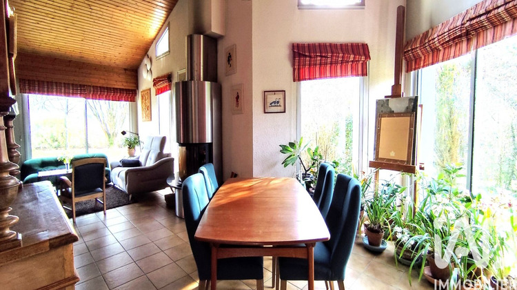 Ma-Cabane - Vente Maison Saint-Julien-de-Concelles, 125 m²
