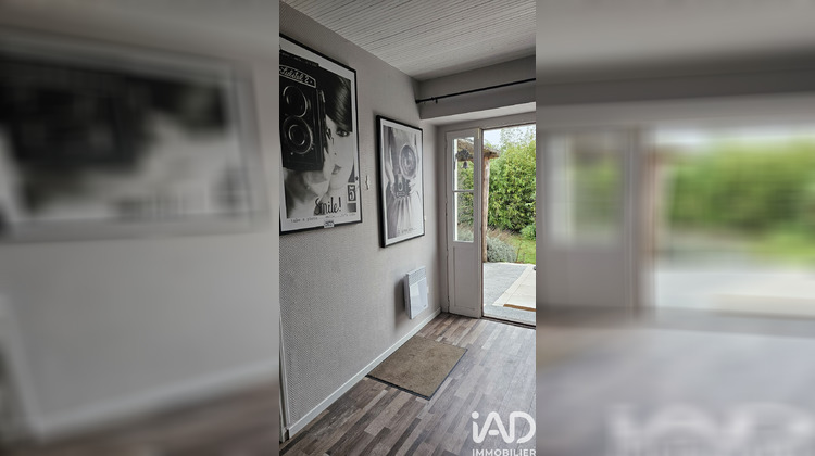 Ma-Cabane - Vente Maison Saint-Julien-de-Concelles, 205 m²