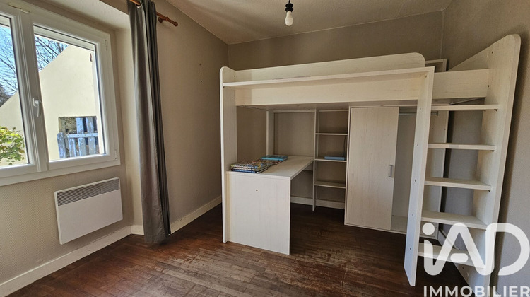 Ma-Cabane - Vente Maison Saint-Julien-de-Concelles, 205 m²