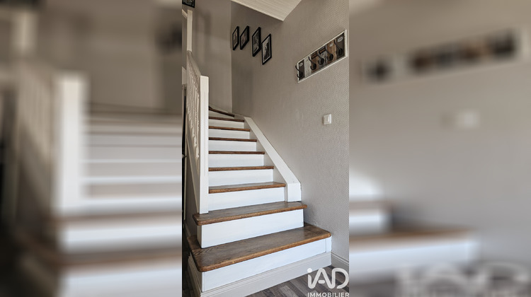 Ma-Cabane - Vente Maison Saint-Julien-de-Concelles, 205 m²