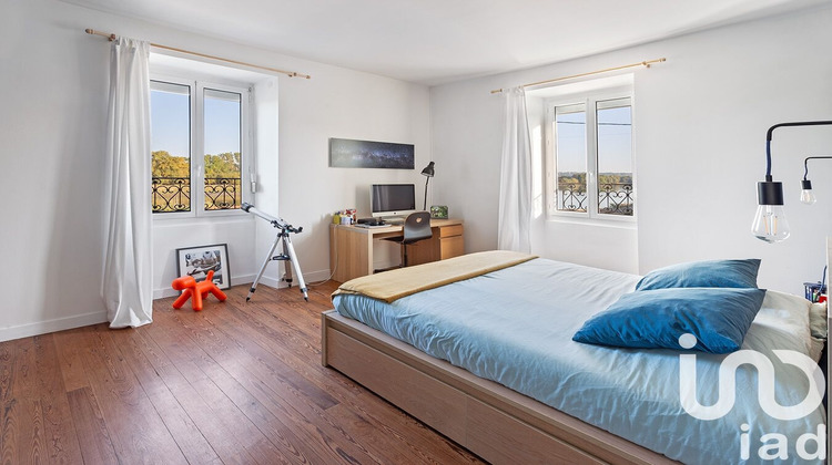 Ma-Cabane - Vente Maison Saint-Julien-de-Concelles, 200 m²