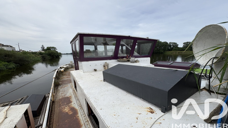 Ma-Cabane - Vente Maison Saint-Julien-de-Concelles, 82 m²