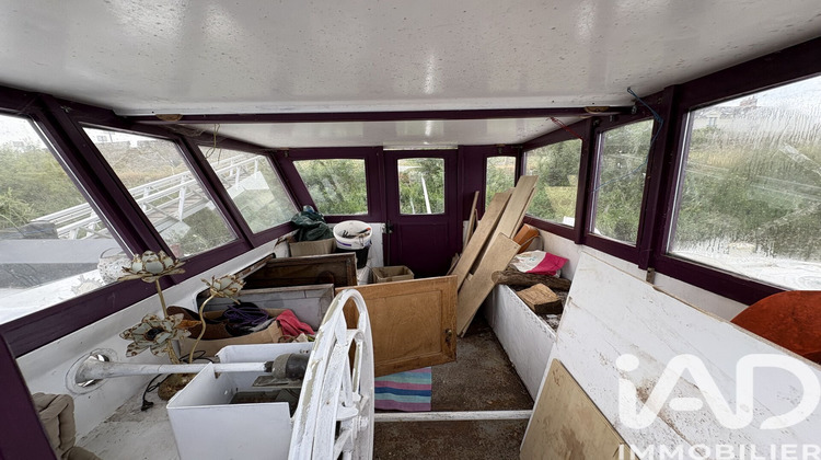 Ma-Cabane - Vente Maison Saint-Julien-de-Concelles, 82 m²