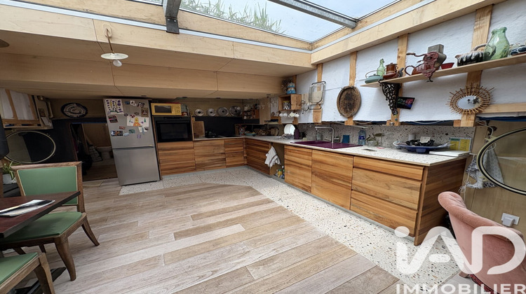 Ma-Cabane - Vente Maison Saint-Julien-de-Concelles, 82 m²