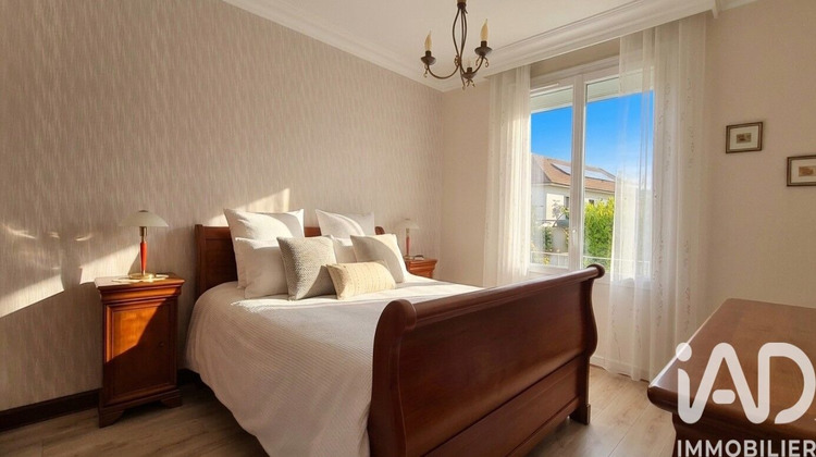 Ma-Cabane - Vente Maison Saint-Julien-de-Concelles, 145 m²