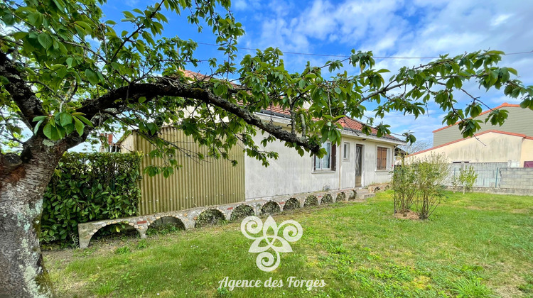 Ma-Cabane - Vente Maison SAINT-JULIEN-DE-CONCELLES, 73 m²