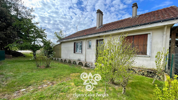 Ma-Cabane - Vente Maison SAINT-JULIEN-DE-CONCELLES, 73 m²