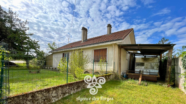 Ma-Cabane - Vente Maison SAINT-JULIEN-DE-CONCELLES, 73 m²