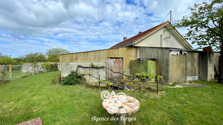 Ma-Cabane - Vente Maison SAINT-JULIEN-DE-CONCELLES, 73 m²