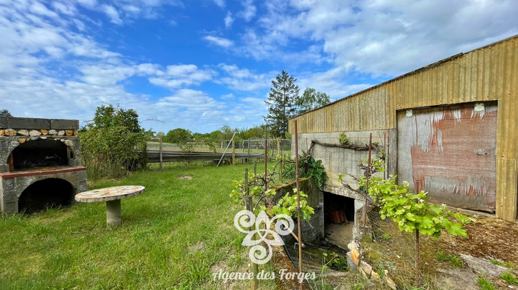 Ma-Cabane - Vente Maison SAINT-JULIEN-DE-CONCELLES, 73 m²
