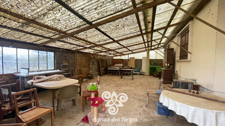 Ma-Cabane - Vente Maison SAINT-JULIEN-DE-CONCELLES, 73 m²
