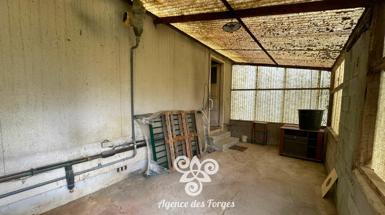 Ma-Cabane - Vente Maison SAINT-JULIEN-DE-CONCELLES, 73 m²