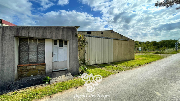 Ma-Cabane - Vente Maison SAINT-JULIEN-DE-CONCELLES, 73 m²