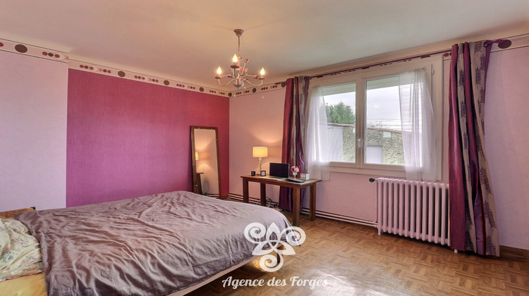 Ma-Cabane - Vente Maison SAINT-JULIEN-DE-CONCELLES, 95 m²