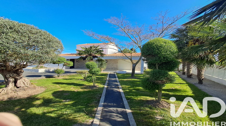 Ma-Cabane - Vente Maison Saint-Julien-de-Concelles, 117 m²