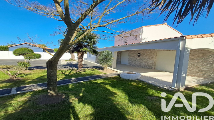 Ma-Cabane - Vente Maison Saint-Julien-de-Concelles, 117 m²