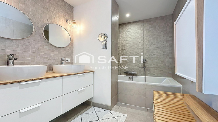 Ma-Cabane - Vente Maison Saint-Julien-de-Concelles, 87 m²