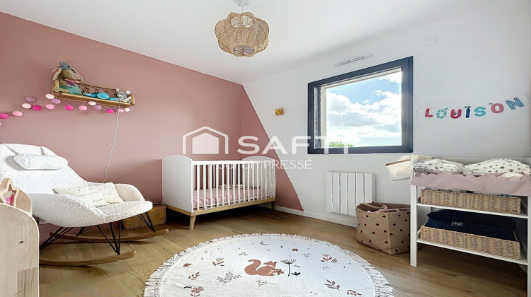 Ma-Cabane - Vente Maison Saint-Julien-de-Concelles, 87 m²