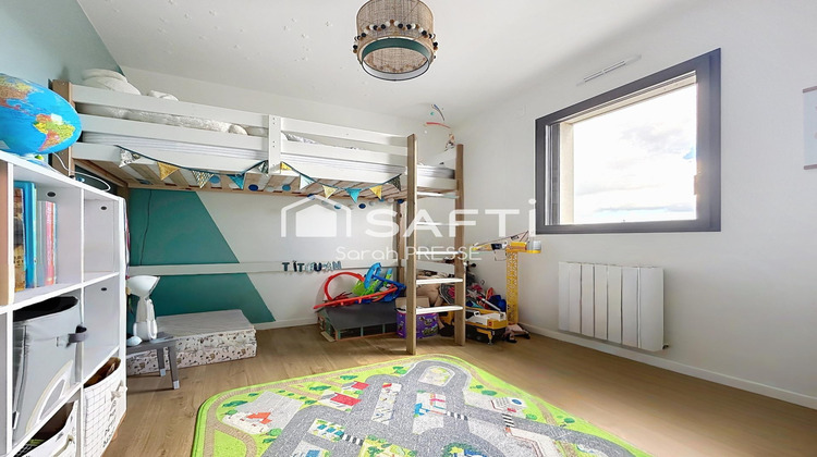 Ma-Cabane - Vente Maison Saint-Julien-de-Concelles, 87 m²