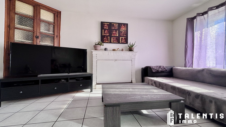 Ma-Cabane - Vente Maison Saint-Julien-de-Concelles, 59 m²