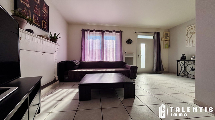 Ma-Cabane - Vente Maison Saint-Julien-de-Concelles, 59 m²