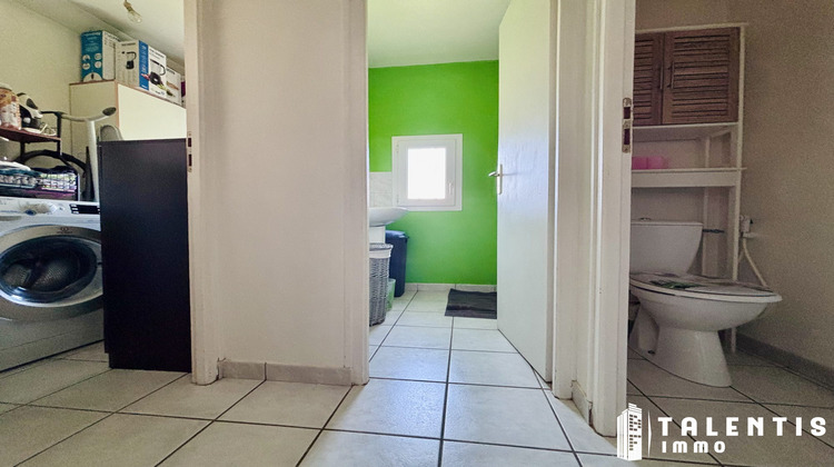 Ma-Cabane - Vente Maison Saint-Julien-de-Concelles, 59 m²